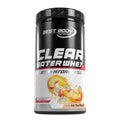 Best Body Nutrition Clear Water Whey Isolate + Hydrolysate 450g