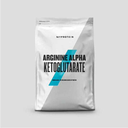 Arginine Alpha Ketoglutarate