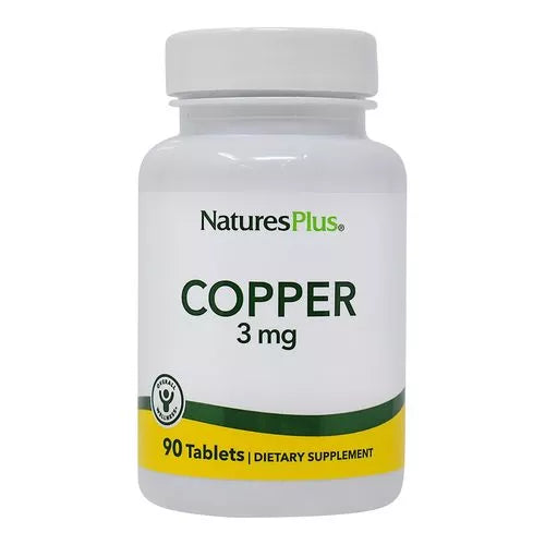 Kupfer (Copper)