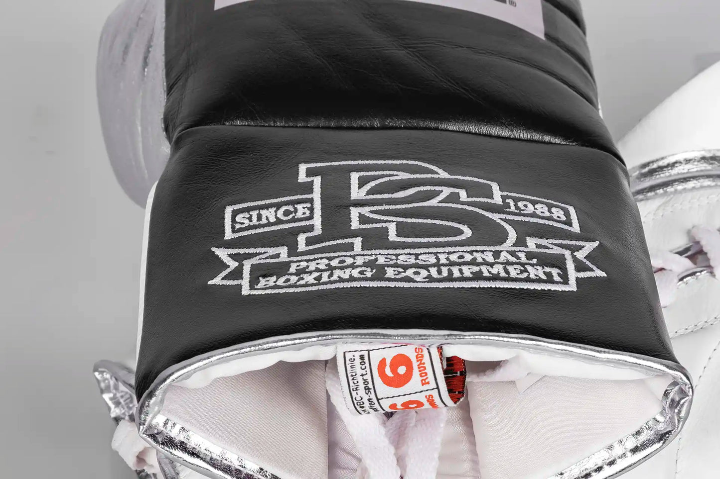 Paffen Sport PRO MEXICAN TF Boxhandschuhe für den Wettkampf