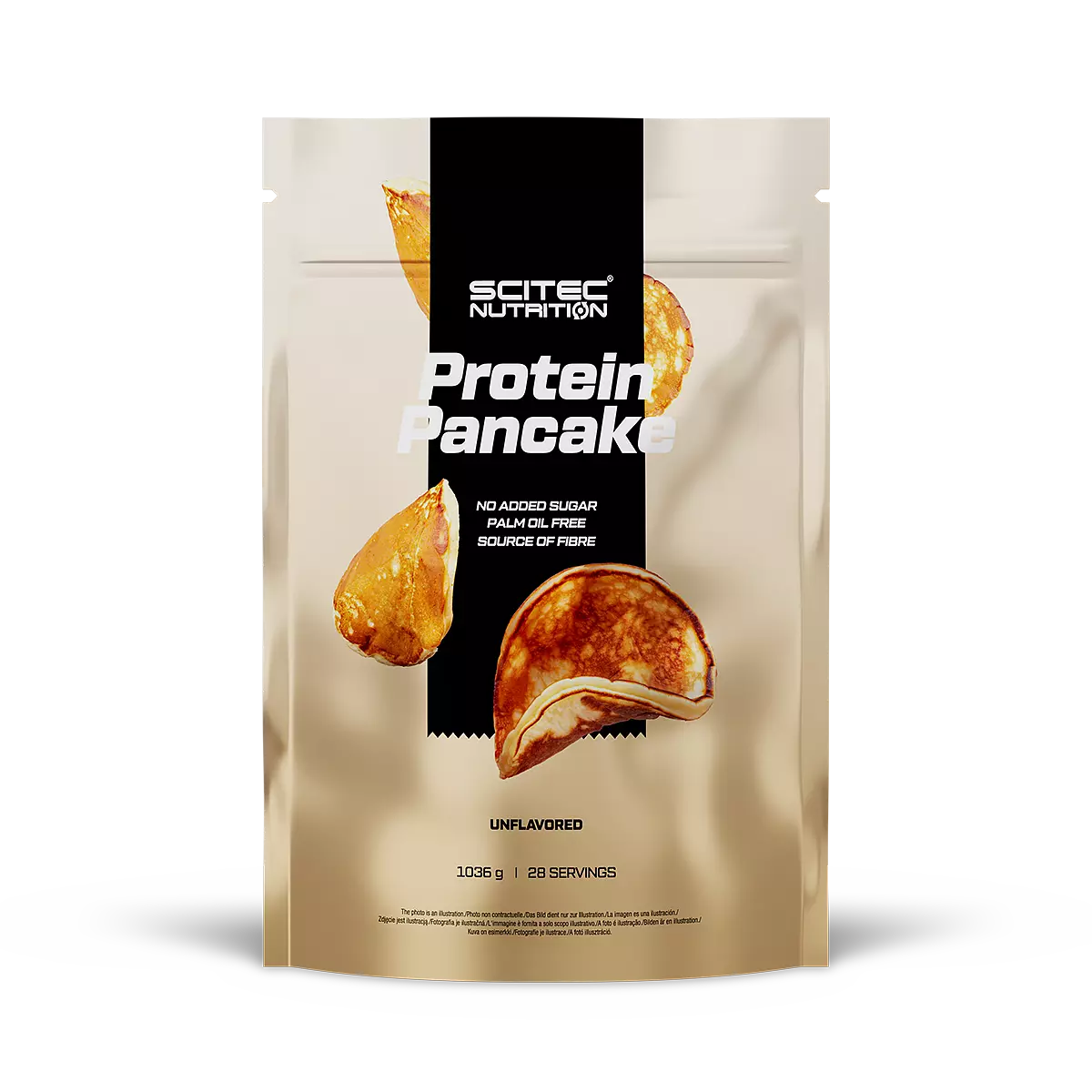 Scitec Protein Pancake 1036g