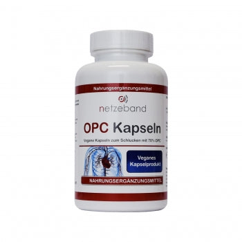 OPC Kapseln