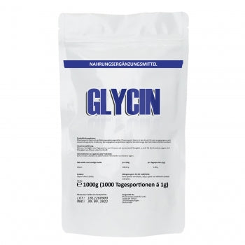 Glycin