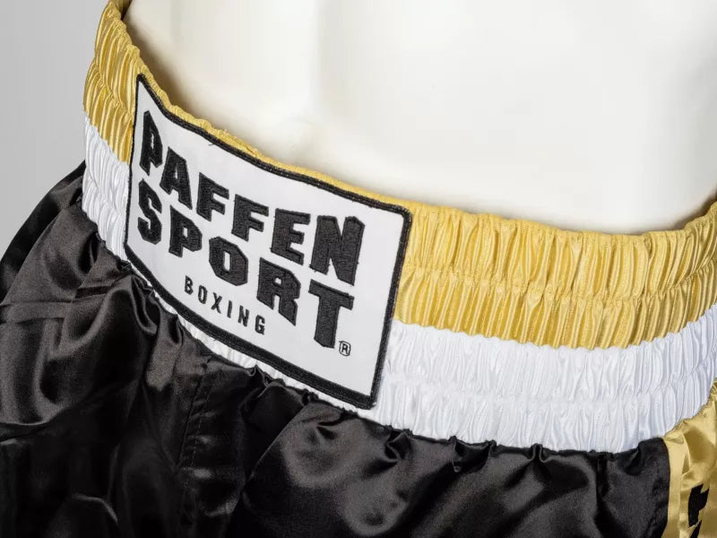 Paffen Sport PRO MEXICAN Boxerhose