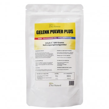 Gelenk Pulver Plus