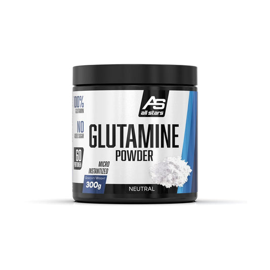 Glutamin Powder
