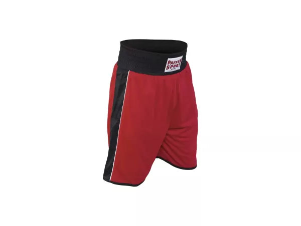 Paffen Sport CONTEST SHIFT Boxerhose Rot/ Blau