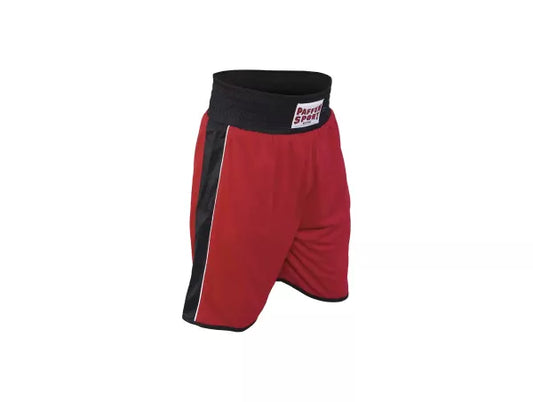 CONTEST SHIFT Boxerhose Rot/ Blau