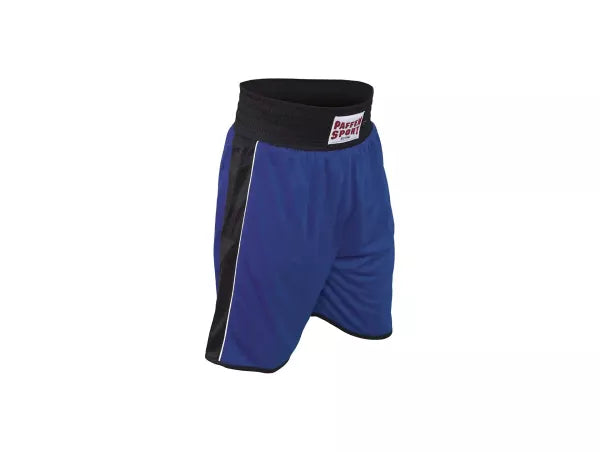 Paffen Sport CONTEST SHIFT Boxerhose Rot/ Blau