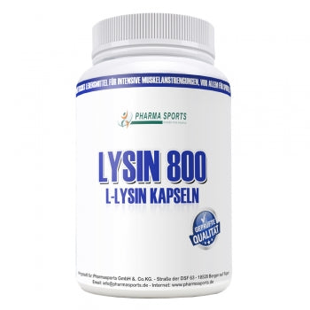 Lysin 800