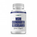 MSM Chondroitin Glucosamin