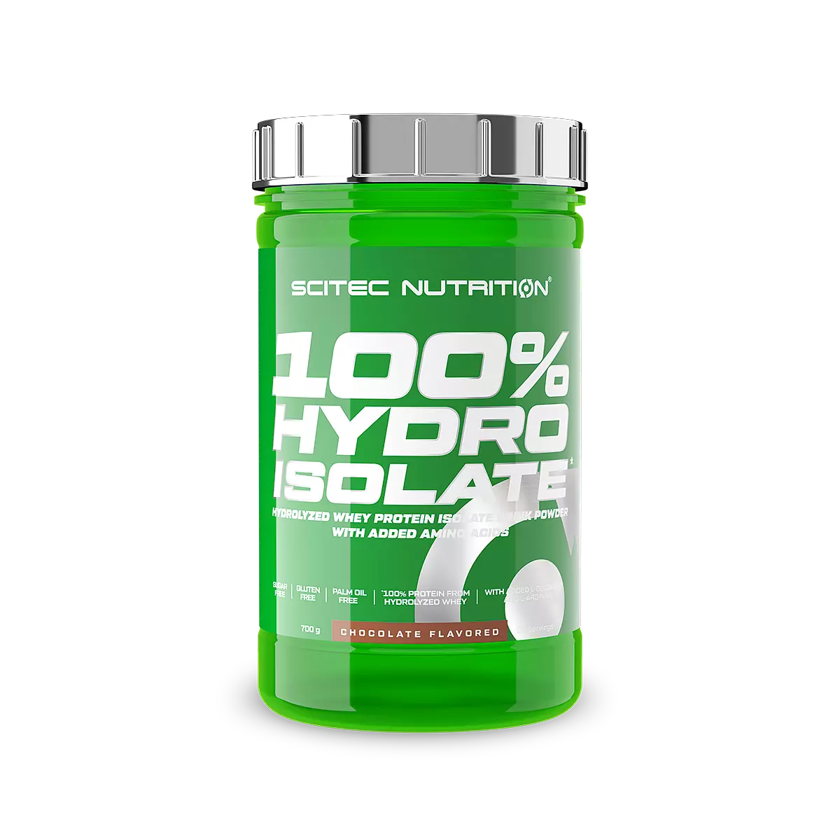 Scitec 100% Hydro Isolate 700g