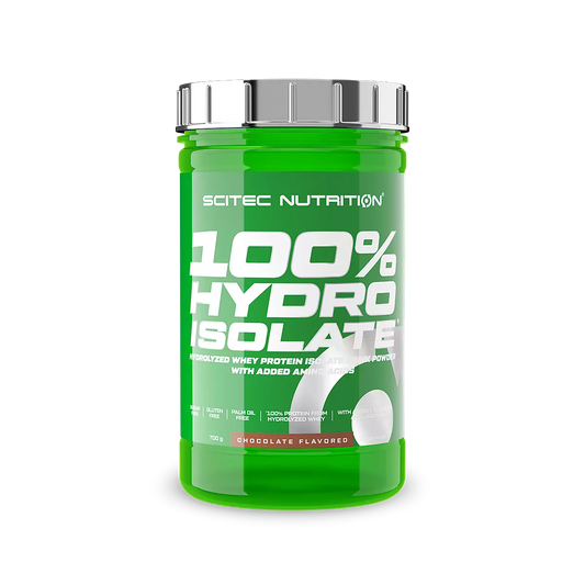 Scitec 100% Hydro Isolate 700g