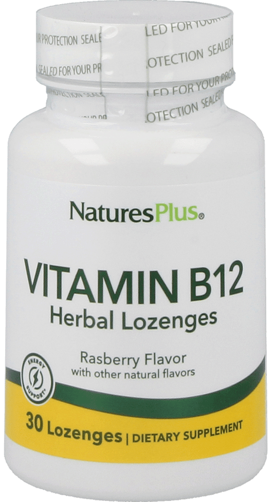 Vitamin B12 Lutschtabletten