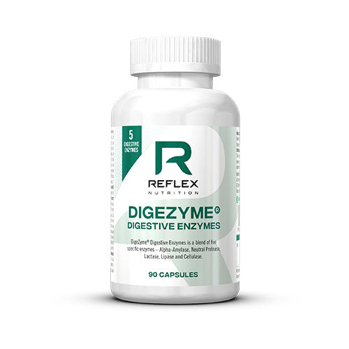 DigeZyme Enzyme