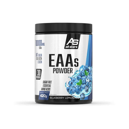 ALL STARS EAAs Powder 420g