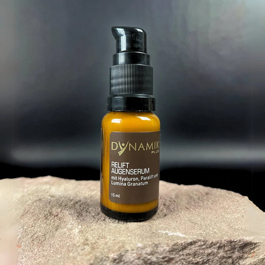 Dynamik Plus  RELIFT Augenserum 15 ml