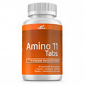 Amino 11 Tabs