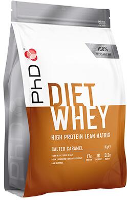 PhD Diet Whey 1000g