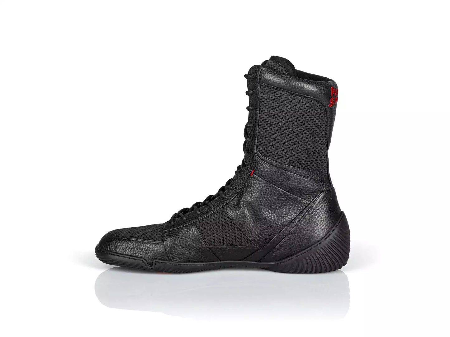 Paffen Sport BOX ROCK 1 Boxstiefel