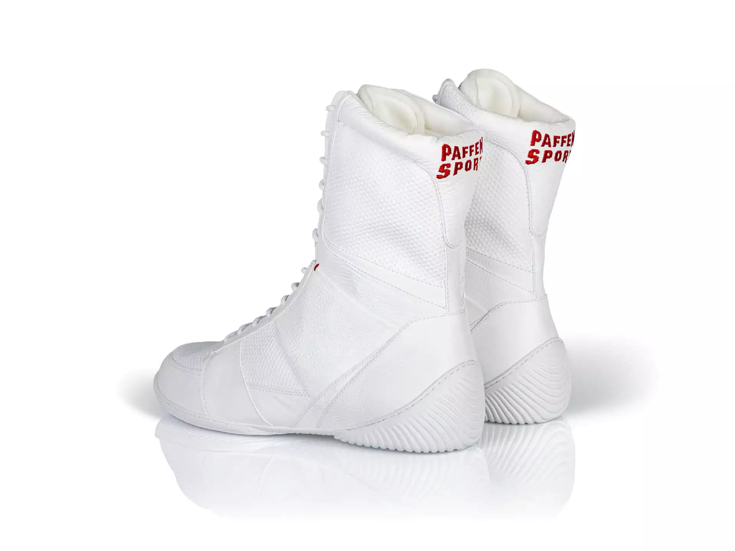 Paffen Sport BOX ROCK 1 Boxstiefel