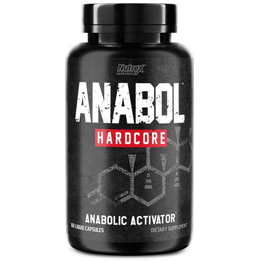 Anabol Hardcore