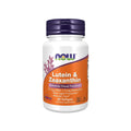 NOW Foods Lutein & Zeaxanthin 60 Kapseln