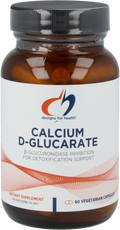 Calcium D‑Glucarate