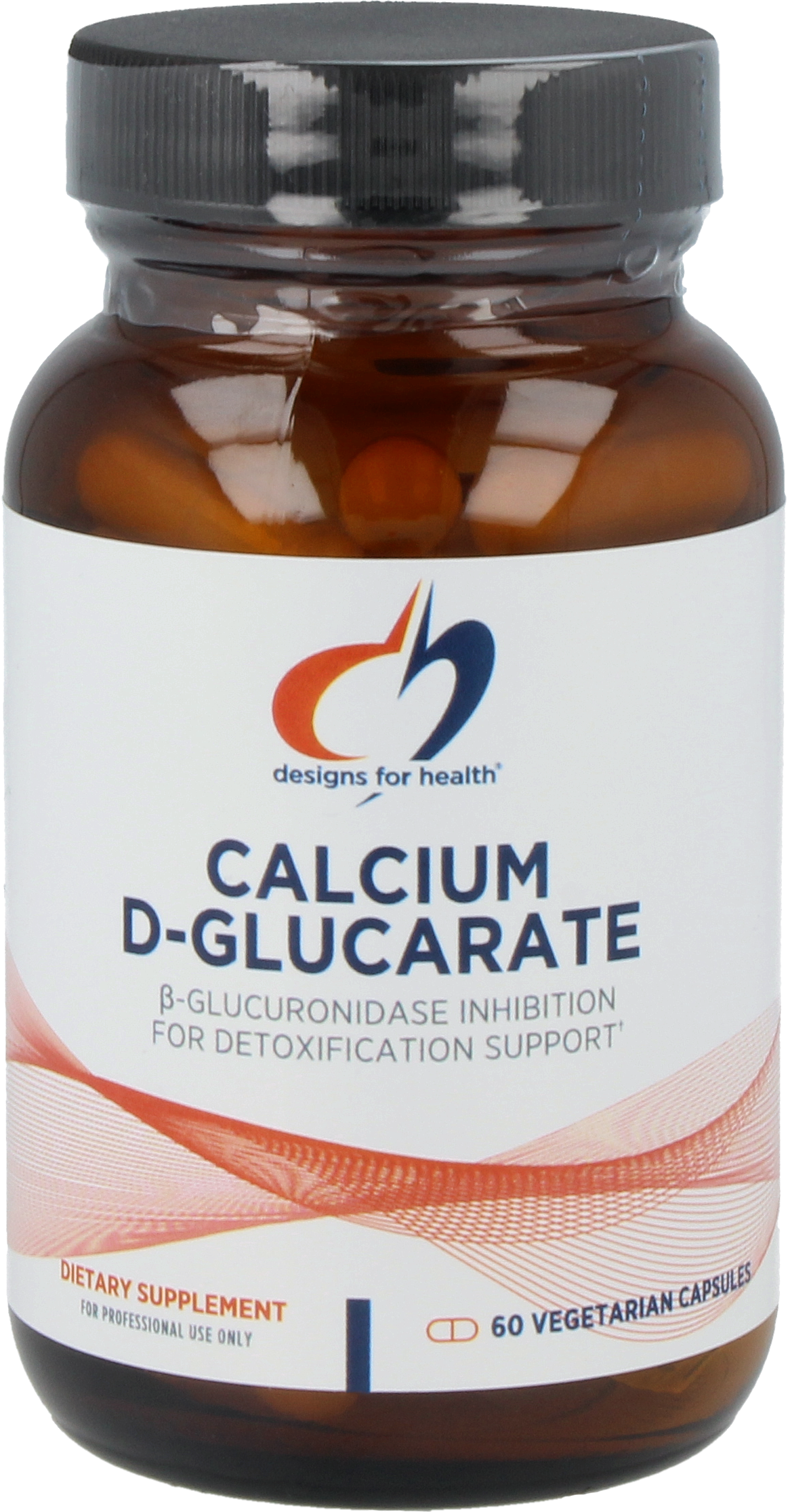 Calcium D‑Glucarate