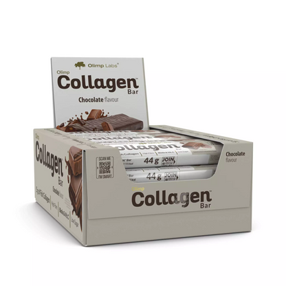 Olimp Collagen Bar 25x44g