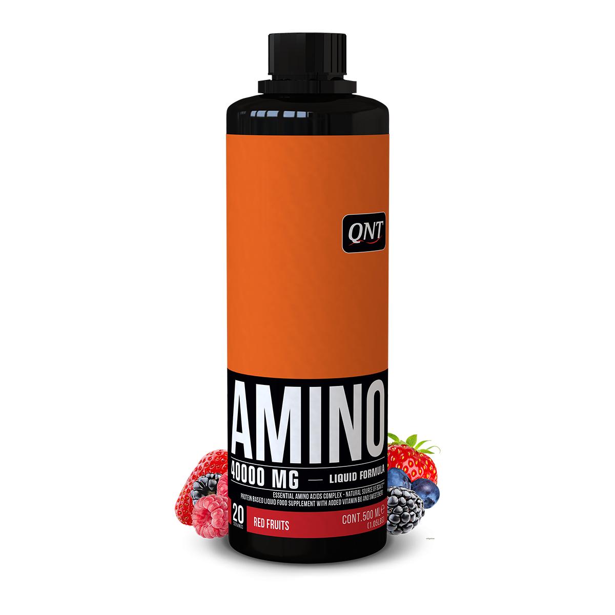 QNT Amino Liquid 500ml