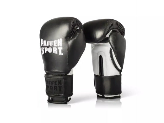 Paffen Sport PRO KLETT Tyson Fury Boxhandschuhe für das Training