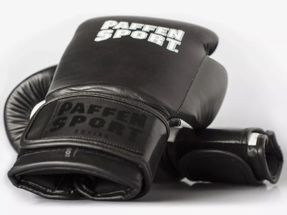 Paffen Sport PRO KLETT Tyson Fury Boxhandschuhe für das Training