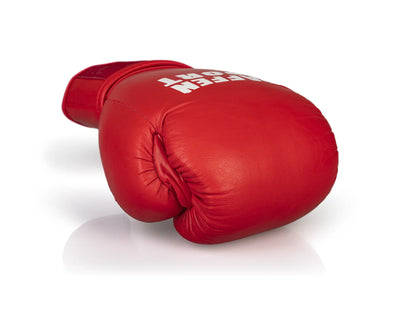 Paffen Sport PRO KLETT Tyson Fury Boxhandschuhe für das Training