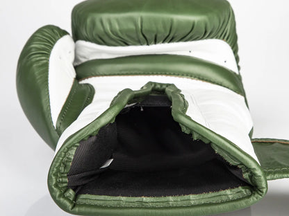 Paffen Sport PRO KLETT Tyson Fury Boxhandschuhe für das Training