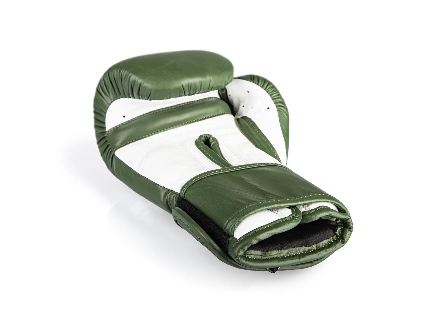 Paffen Sport PRO KLETT Tyson Fury Boxhandschuhe für das Training