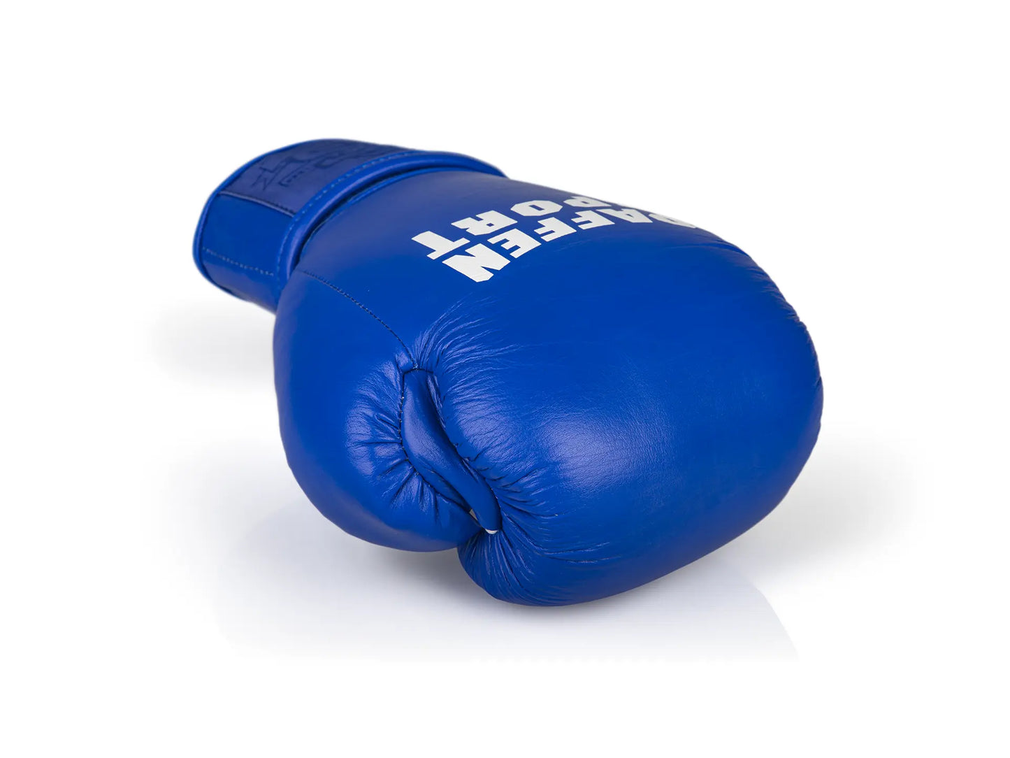 Paffen Sport PRO KLETT Tyson Fury Boxhandschuhe für das Training
