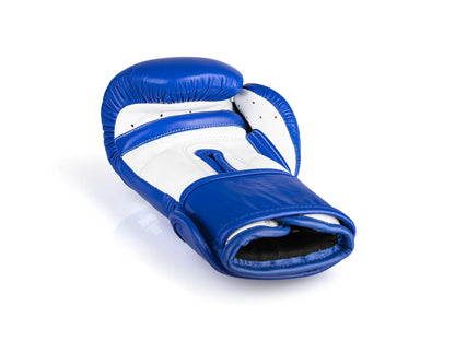 Paffen Sport PRO KLETT Tyson Fury Boxhandschuhe für das Training