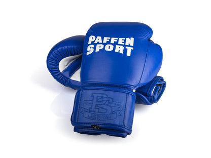 Paffen Sport PRO KLETT Tyson Fury Boxhandschuhe für das Training
