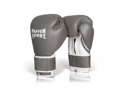 Paffen Sport PRO KLETT Tyson Fury Boxhandschuhe für das Training