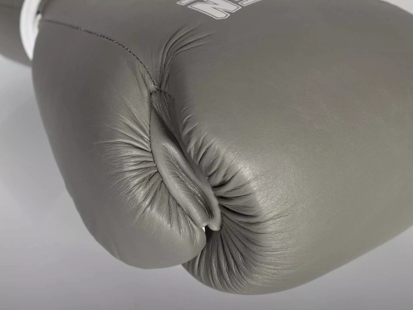 Paffen Sport PRO KLETT Tyson Fury Boxhandschuhe für das Training