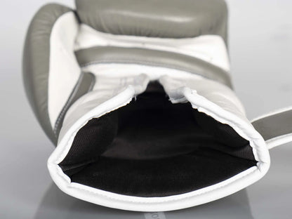 Paffen Sport PRO KLETT Tyson Fury Boxhandschuhe für das Training