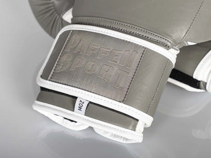 Paffen Sport PRO KLETT Tyson Fury Boxhandschuhe für das Training