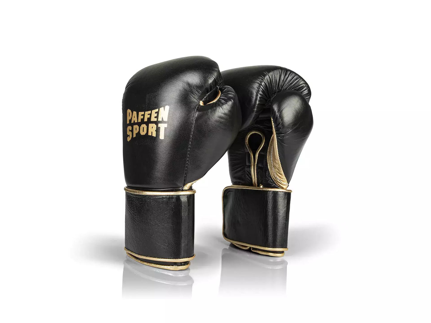 Paffen Sport Pro Wide Boxhandschuhe für das Sparring