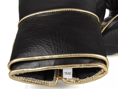 Paffen Sport Pro Wide Boxhandschuhe für das Sparring