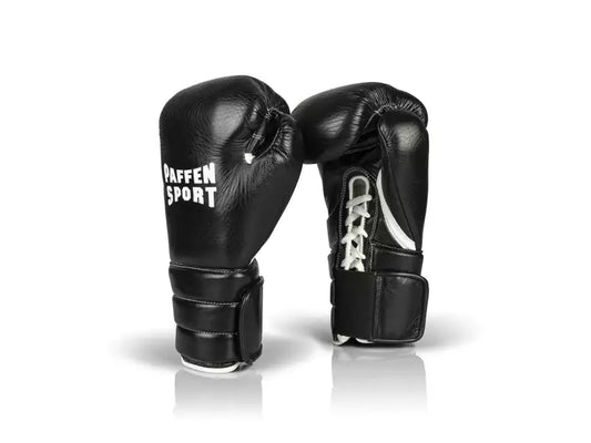 Paffen Sport PRO GUARD 2in1 Boxhandschuhe für das Training