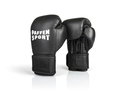 Paffen Sport PRO KLETT X Tyson Fury Boxhandschuhe für das Training