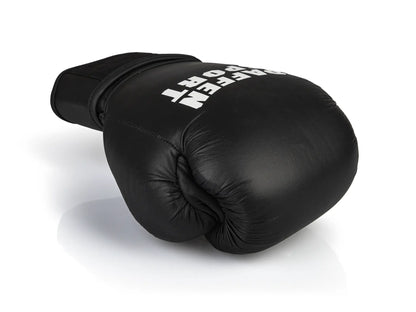 Paffen Sport PRO KLETT X Tyson Fury Boxhandschuhe für das Training