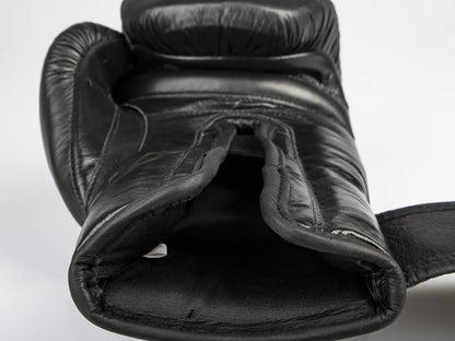 Paffen Sport PRO KLETT X Tyson Fury Boxhandschuhe für das Training