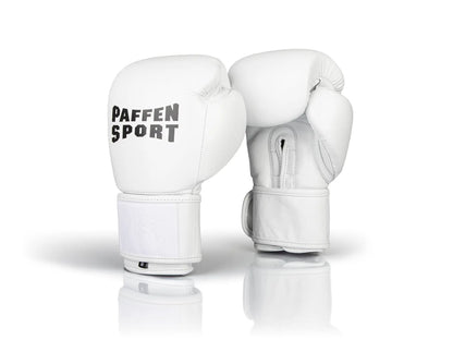 Paffen Sport PRO KLETT X Tyson Fury Boxhandschuhe für das Training